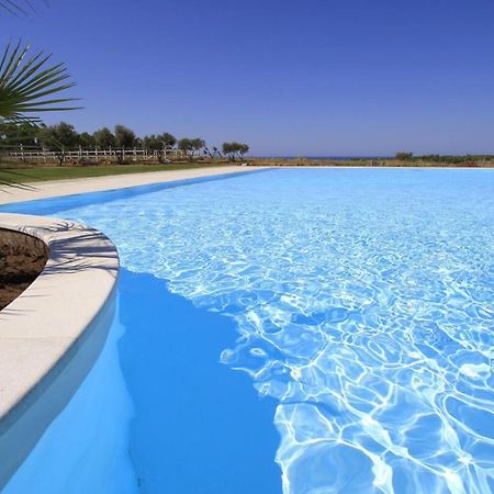 Country Resort Capo Nieddu Σάντα Κατερίνα Εξωτερικό φωτογραφία
