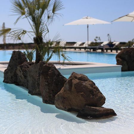 Country Resort Capo Nieddu Σάντα Κατερίνα Εξωτερικό φωτογραφία