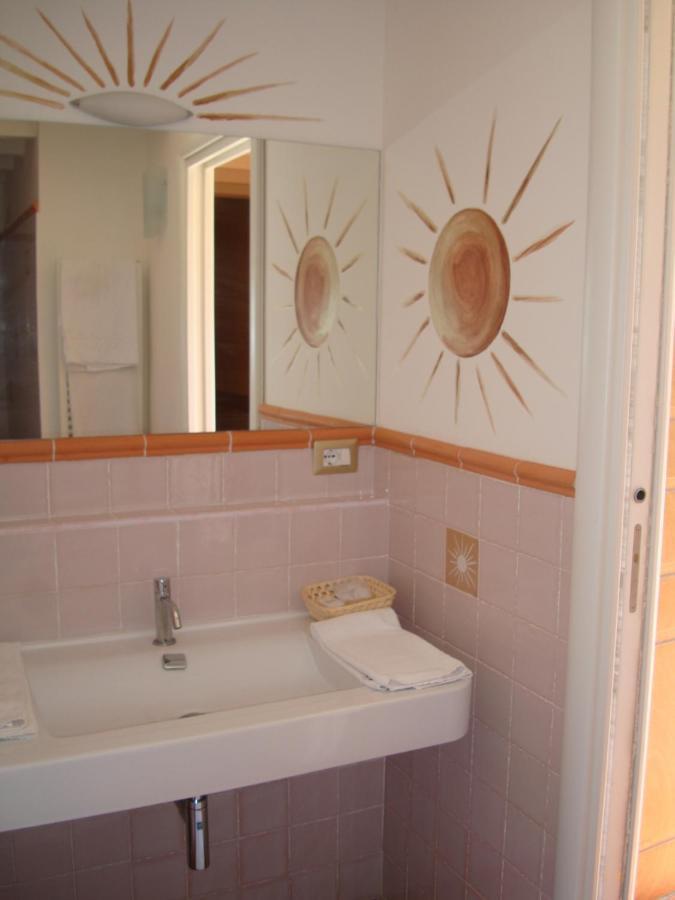 Country Resort Capo Nieddu Σάντα Κατερίνα Δωμάτιο φωτογραφία