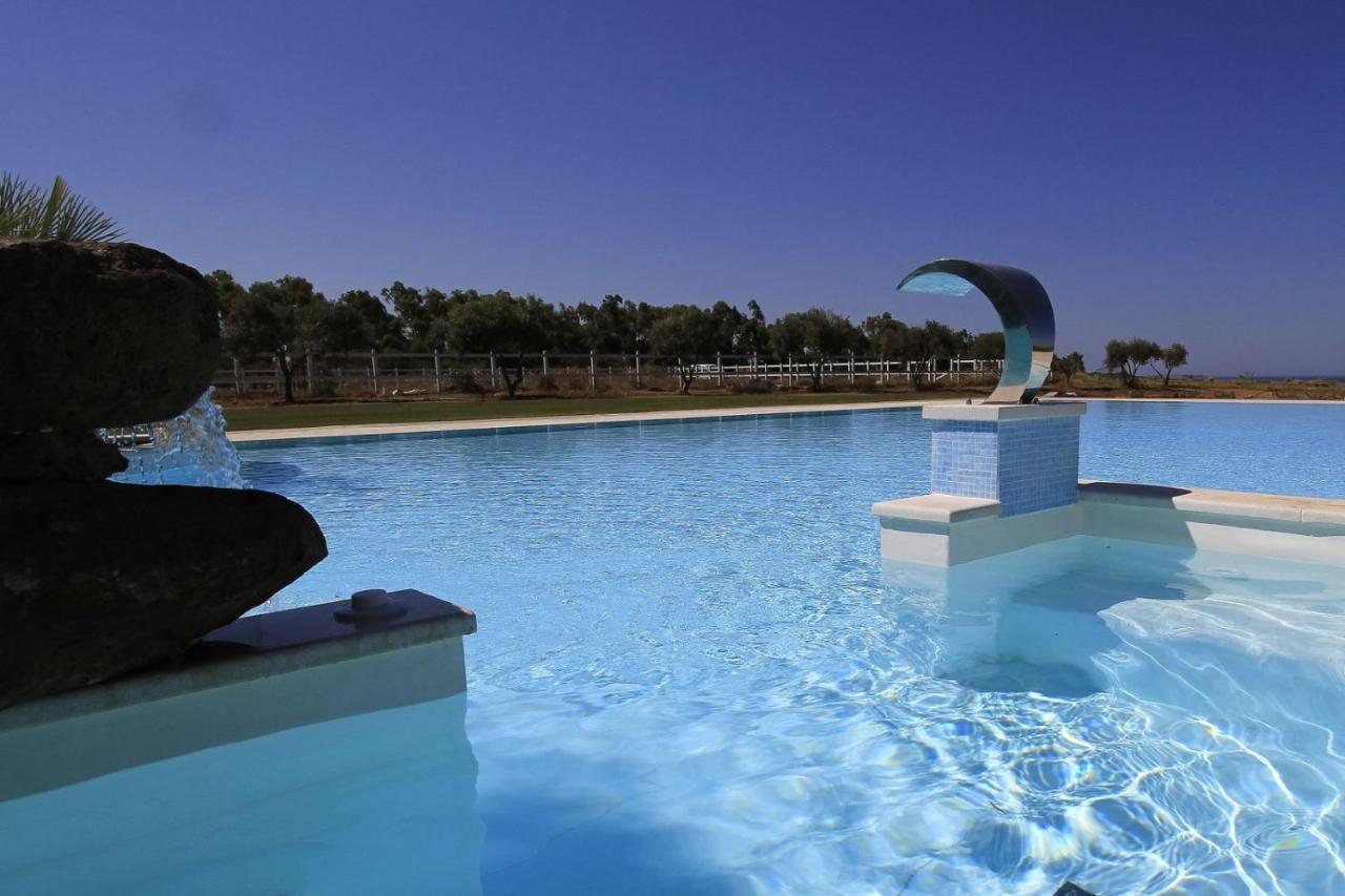 Country Resort Capo Nieddu Σάντα Κατερίνα Εξωτερικό φωτογραφία