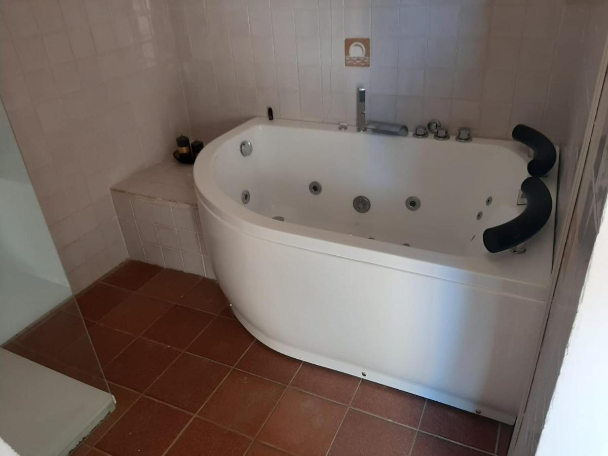Country Resort Capo Nieddu Σάντα Κατερίνα Εξωτερικό φωτογραφία