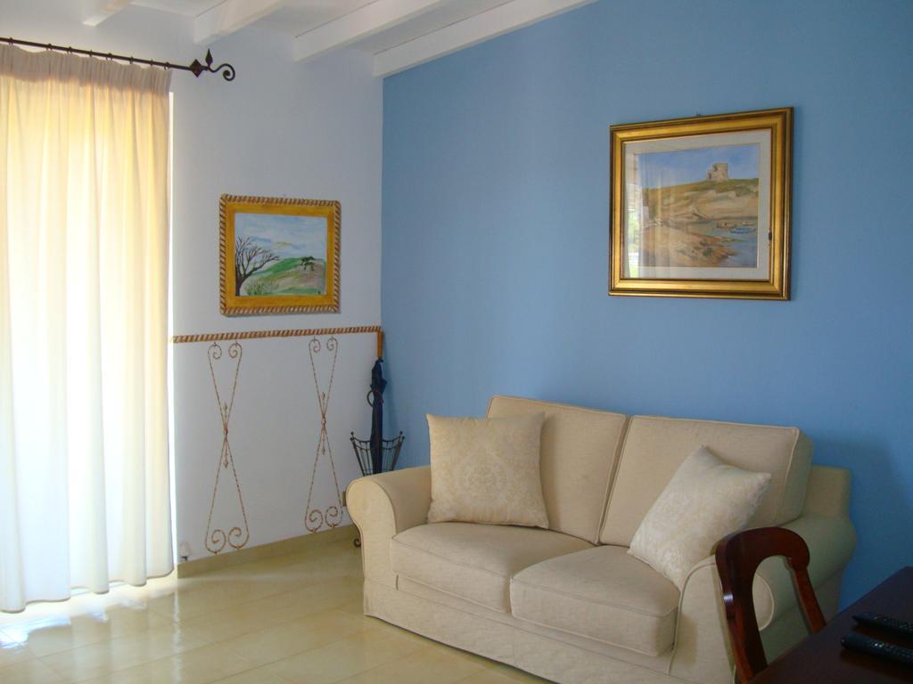 Country Resort Capo Nieddu Σάντα Κατερίνα Δωμάτιο φωτογραφία