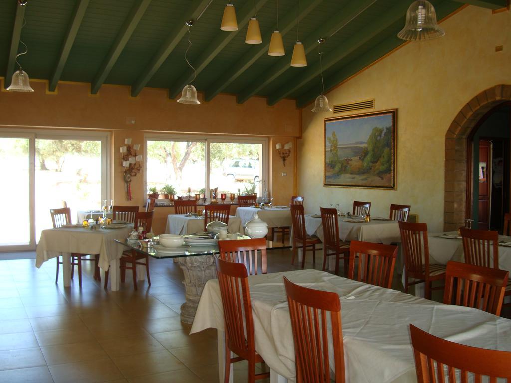 Country Resort Capo Nieddu Σάντα Κατερίνα Εξωτερικό φωτογραφία