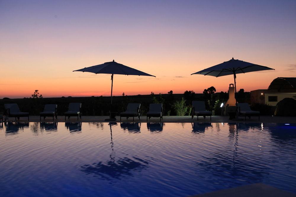 Country Resort Capo Nieddu Σάντα Κατερίνα Εξωτερικό φωτογραφία