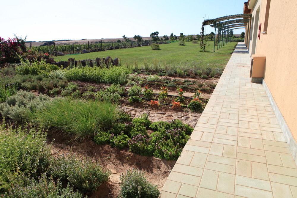 Country Resort Capo Nieddu Σάντα Κατερίνα Εξωτερικό φωτογραφία