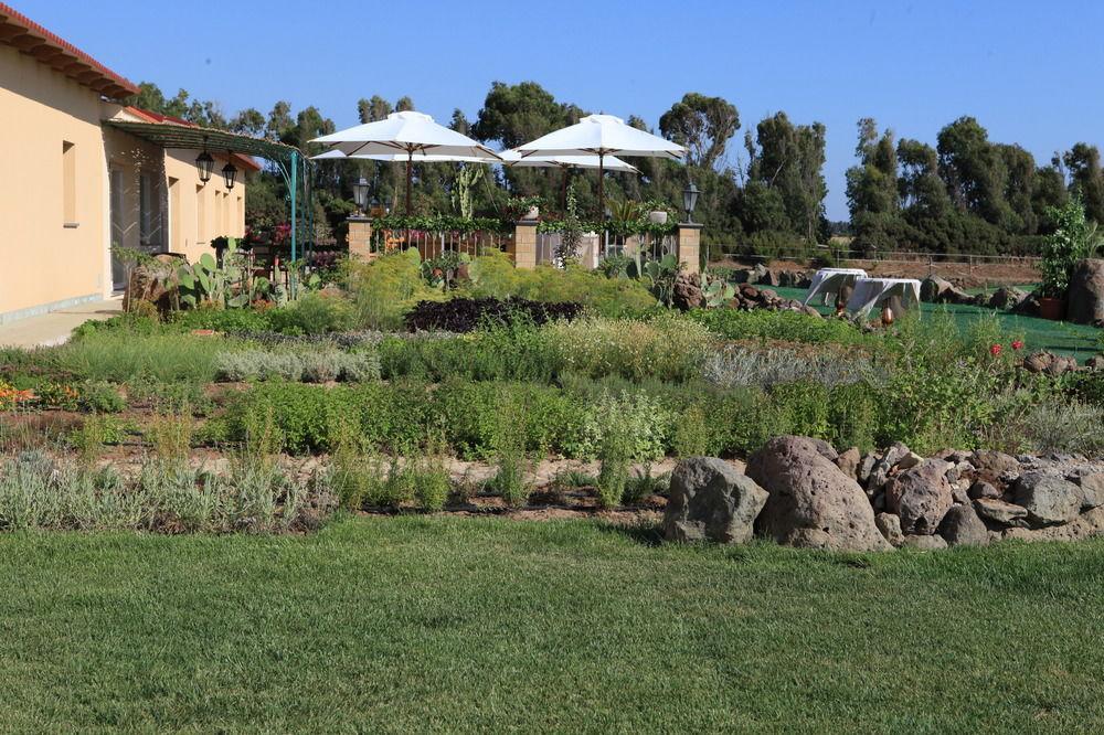 Country Resort Capo Nieddu Σάντα Κατερίνα Εξωτερικό φωτογραφία