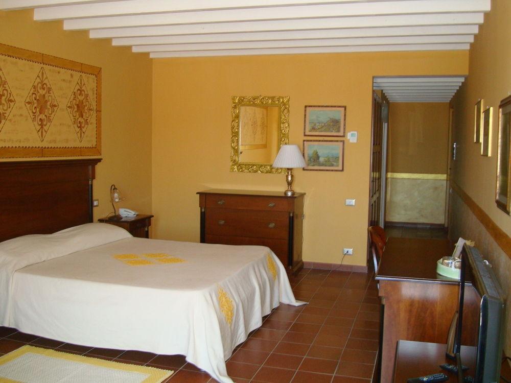 Country Resort Capo Nieddu Σάντα Κατερίνα Εξωτερικό φωτογραφία