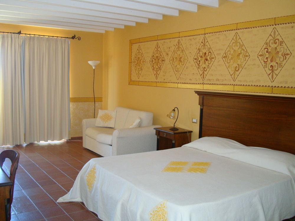 Country Resort Capo Nieddu Σάντα Κατερίνα Εξωτερικό φωτογραφία