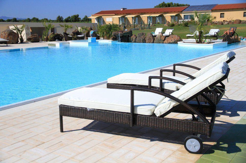 Country Resort Capo Nieddu Σάντα Κατερίνα Εξωτερικό φωτογραφία
