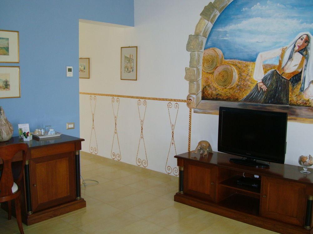 Country Resort Capo Nieddu Σάντα Κατερίνα Εξωτερικό φωτογραφία