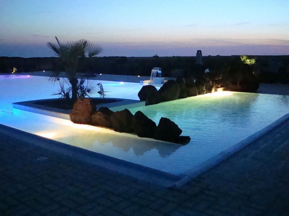 Country Resort Capo Nieddu Σάντα Κατερίνα Εξωτερικό φωτογραφία