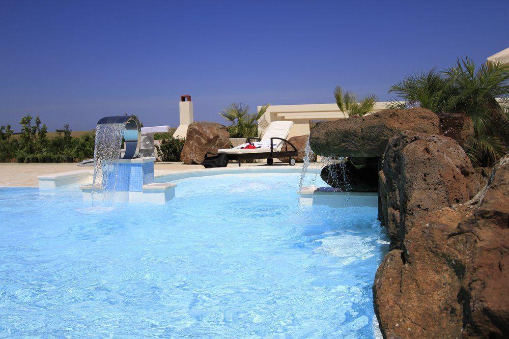 Country Resort Capo Nieddu Σάντα Κατερίνα Εξωτερικό φωτογραφία