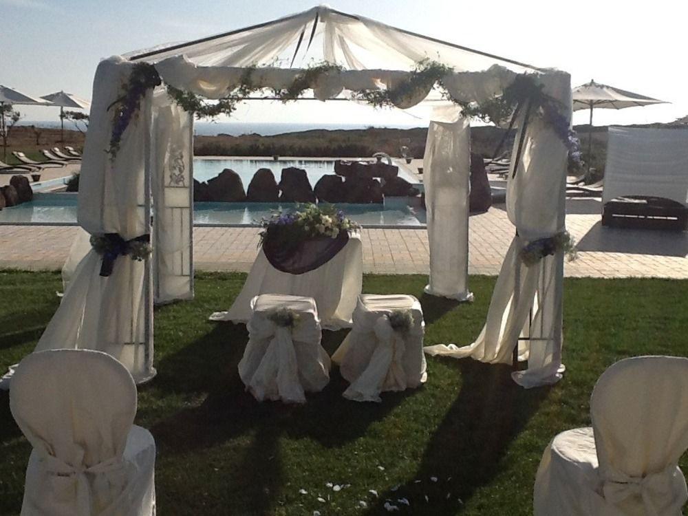 Country Resort Capo Nieddu Σάντα Κατερίνα Εξωτερικό φωτογραφία