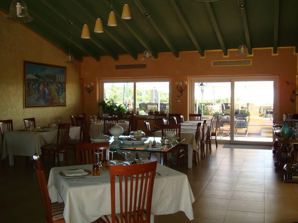 Country Resort Capo Nieddu Σάντα Κατερίνα Εξωτερικό φωτογραφία
