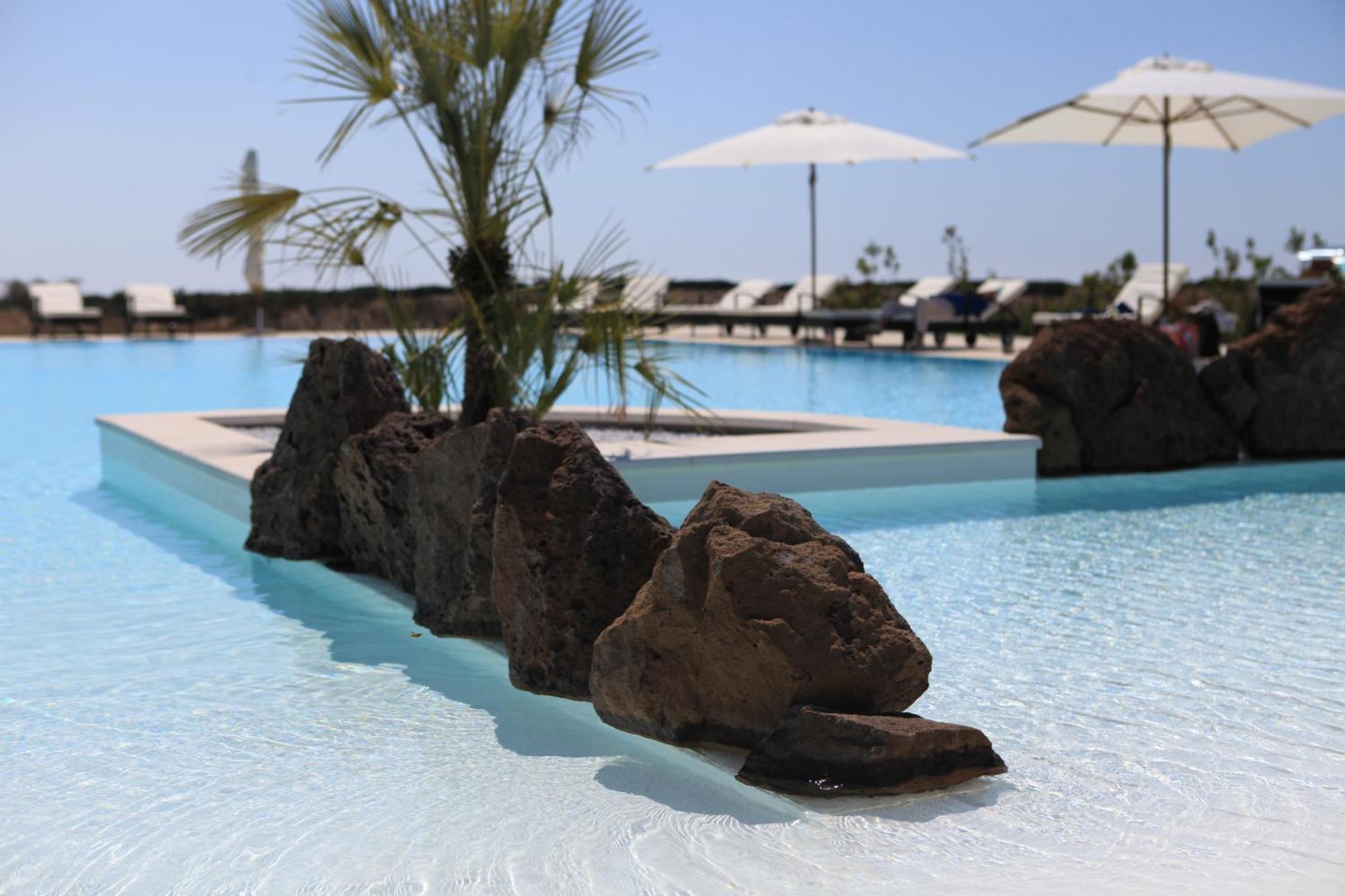 Country Resort Capo Nieddu Σάντα Κατερίνα Εξωτερικό φωτογραφία