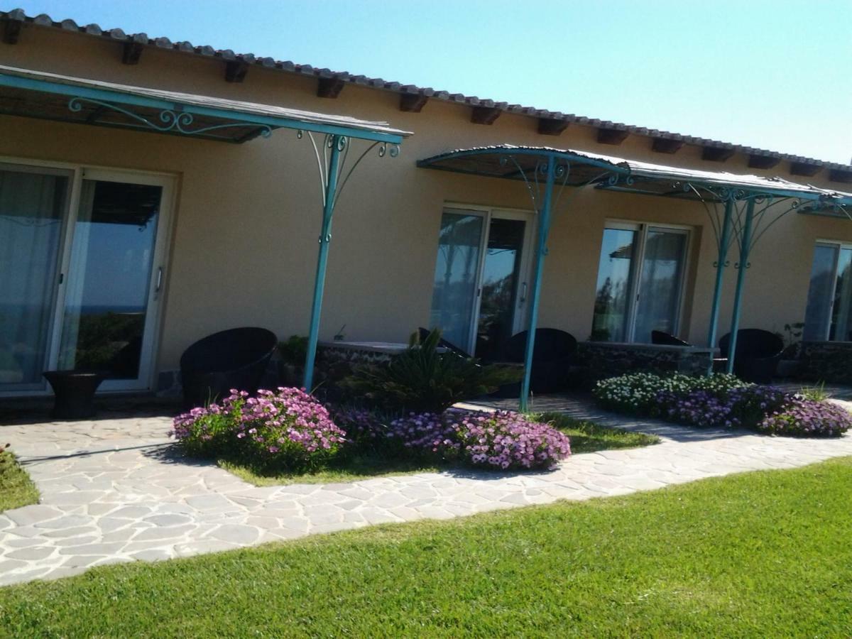 Country Resort Capo Nieddu Σάντα Κατερίνα Εξωτερικό φωτογραφία