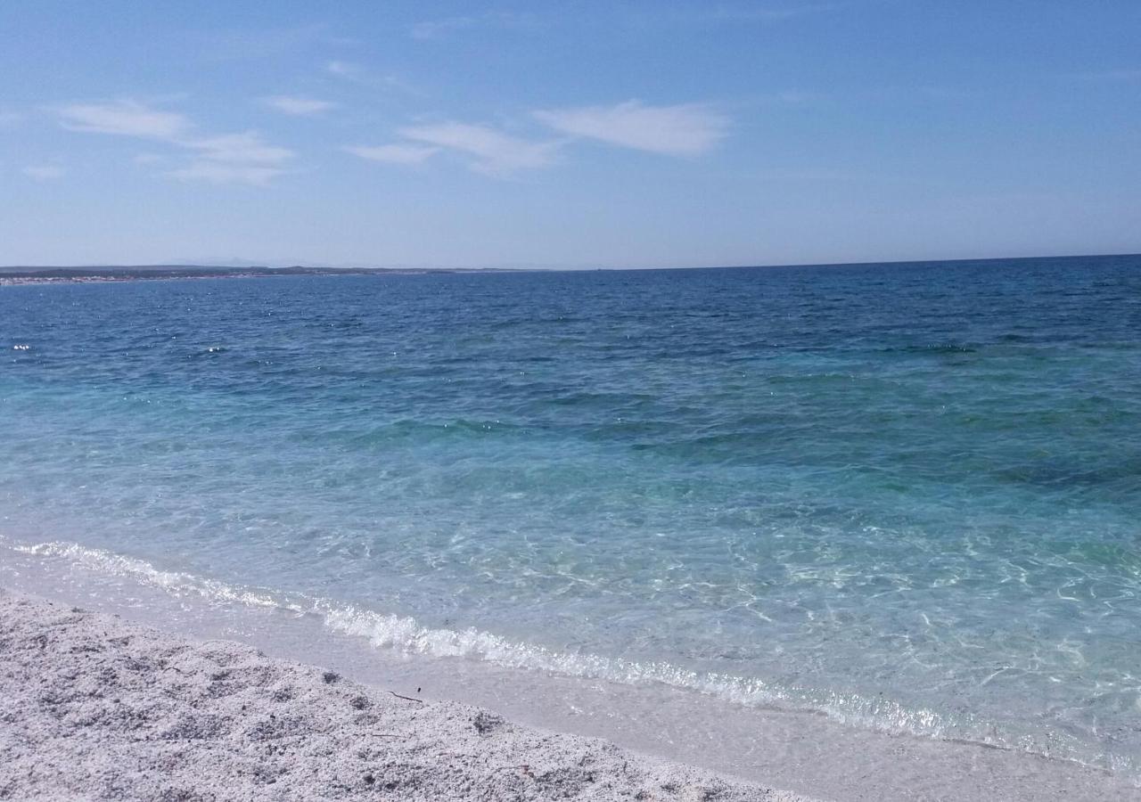 Country Resort Capo Nieddu Σάντα Κατερίνα Εξωτερικό φωτογραφία